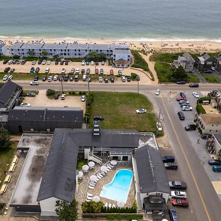 A Wave Inn - Montauk Exterior foto