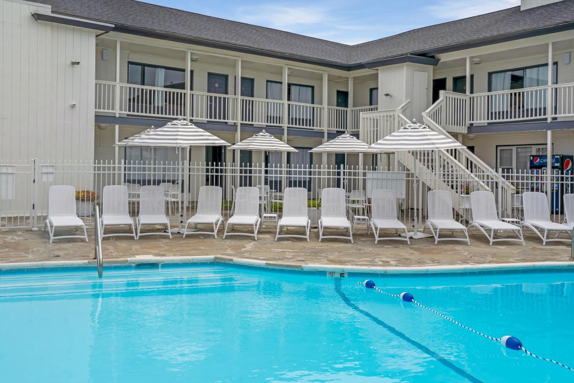 A Wave Inn - Montauk Exterior foto