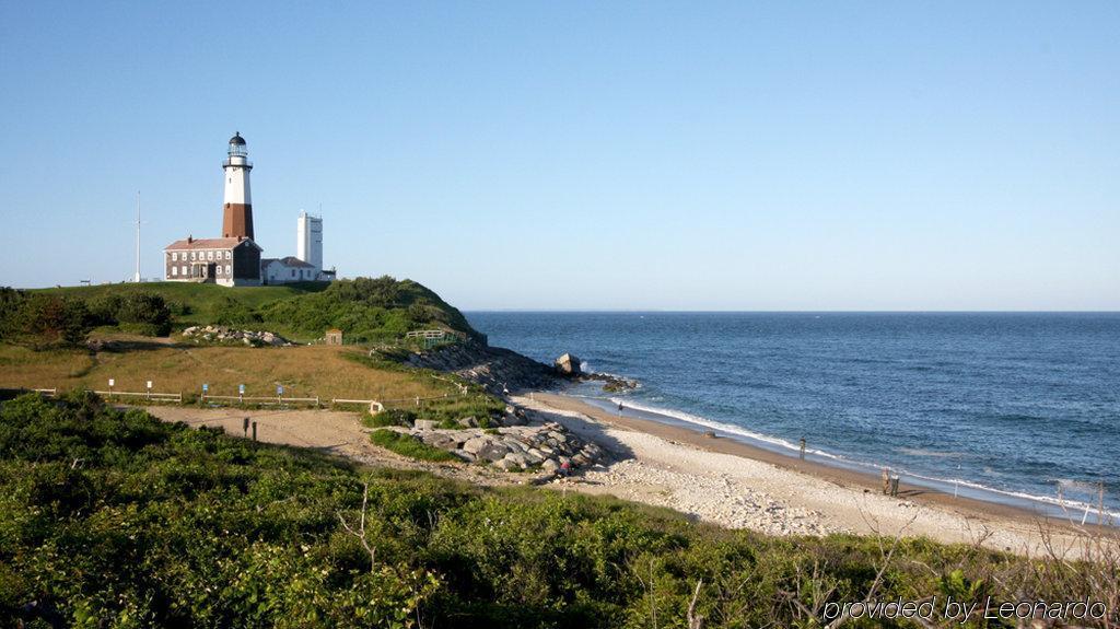 A Wave Inn - Montauk Exterior foto