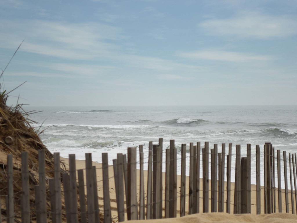 A Wave Inn - Montauk Exterior foto